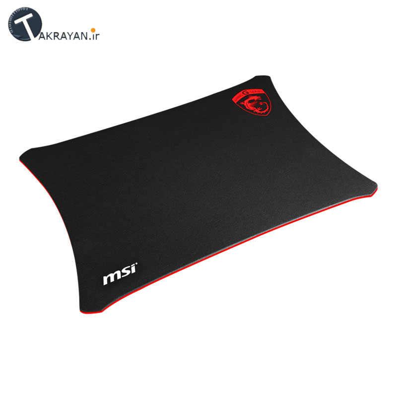 MSI Sistorm Gaming Mousepad